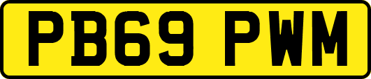 PB69PWM
