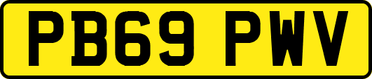 PB69PWV