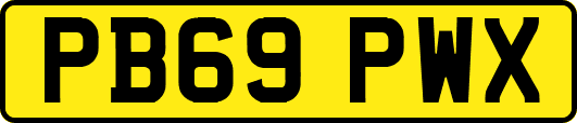PB69PWX