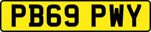 PB69PWY