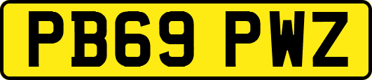 PB69PWZ