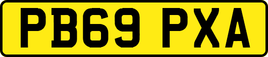 PB69PXA