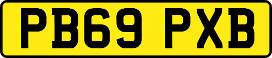 PB69PXB
