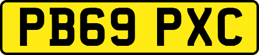 PB69PXC