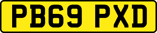 PB69PXD