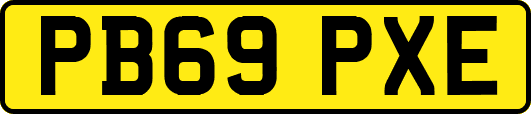 PB69PXE