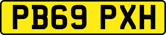 PB69PXH