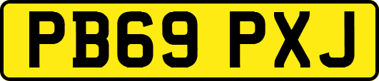 PB69PXJ