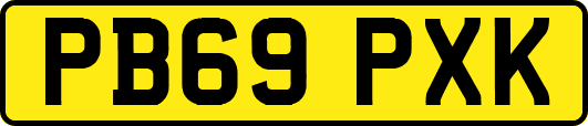 PB69PXK