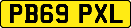 PB69PXL