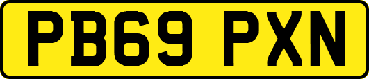 PB69PXN