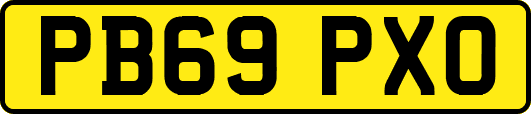 PB69PXO