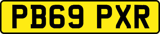 PB69PXR