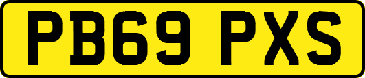 PB69PXS