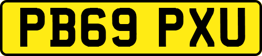 PB69PXU