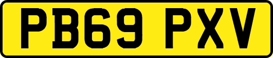 PB69PXV