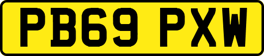 PB69PXW