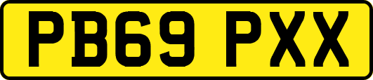 PB69PXX