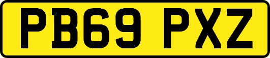 PB69PXZ