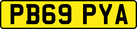 PB69PYA