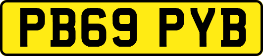 PB69PYB