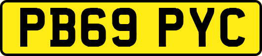 PB69PYC