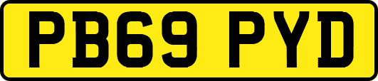 PB69PYD