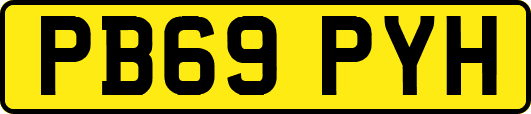 PB69PYH