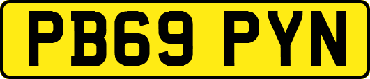 PB69PYN