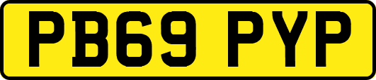 PB69PYP