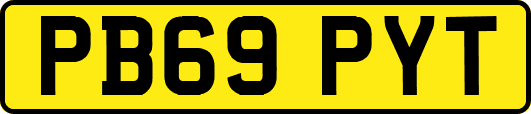 PB69PYT