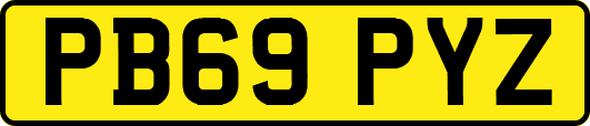 PB69PYZ