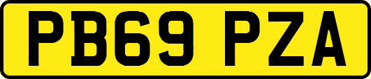 PB69PZA