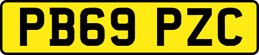 PB69PZC
