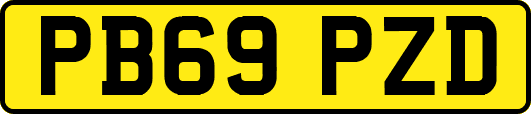 PB69PZD