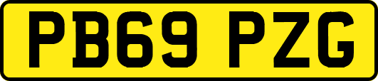 PB69PZG