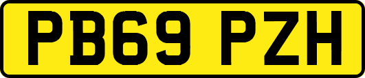 PB69PZH