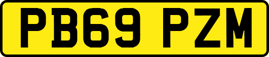 PB69PZM