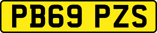 PB69PZS