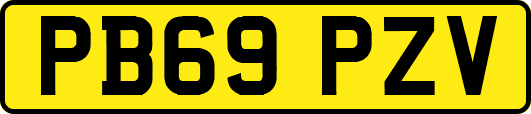 PB69PZV