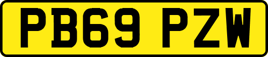 PB69PZW