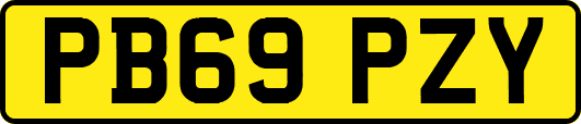 PB69PZY