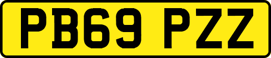 PB69PZZ