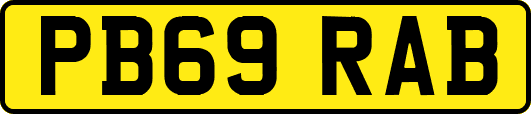 PB69RAB
