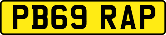 PB69RAP