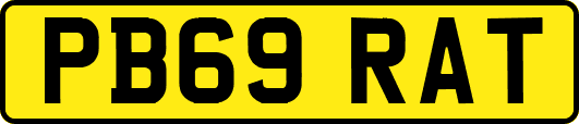 PB69RAT