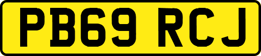 PB69RCJ