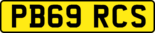 PB69RCS