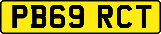 PB69RCT