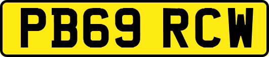 PB69RCW